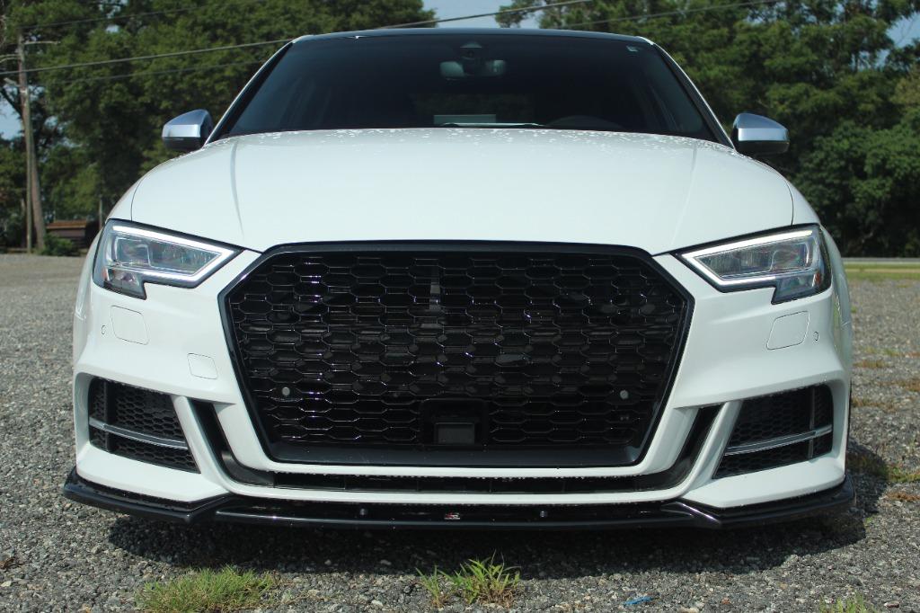 2020 Audi S3 Premium Plus photo 3