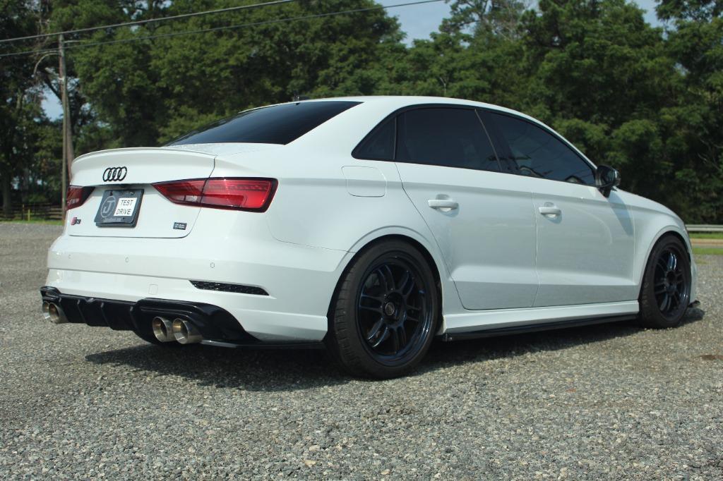 2020 Audi S3 Premium Plus photo 8