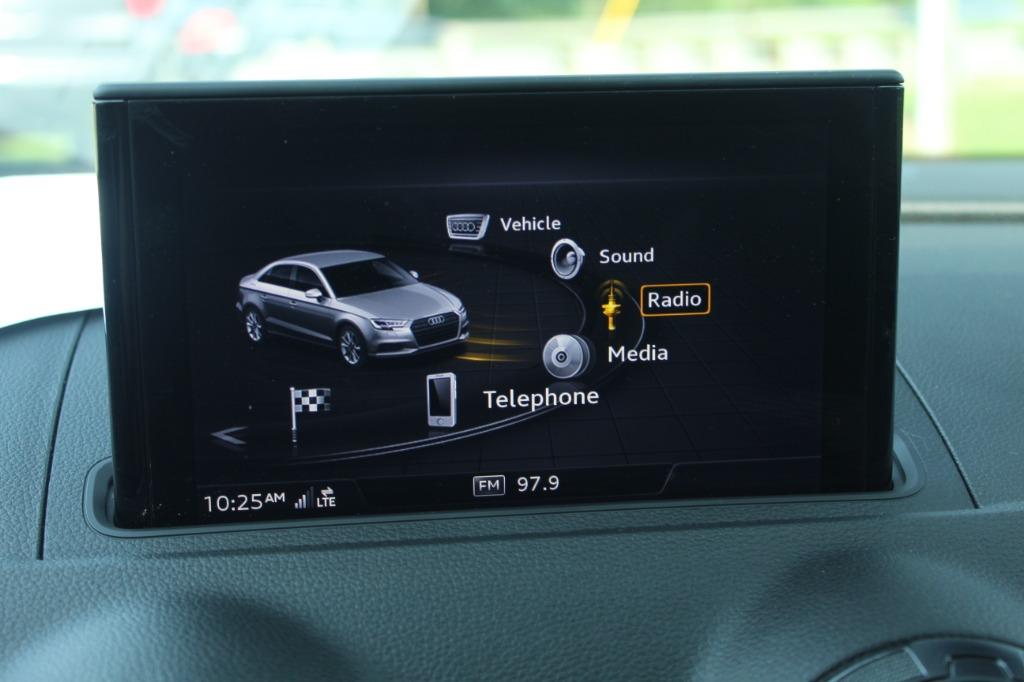 2020 Audi S3 Premium Plus photo 18