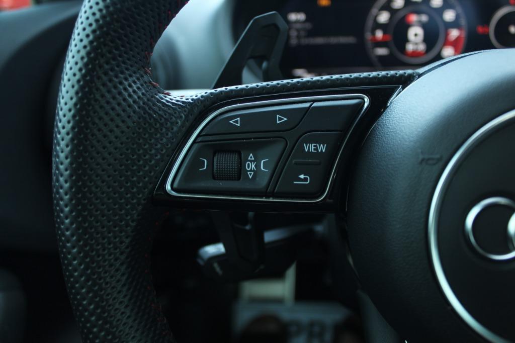2020 Audi S3 Premium Plus photo 16