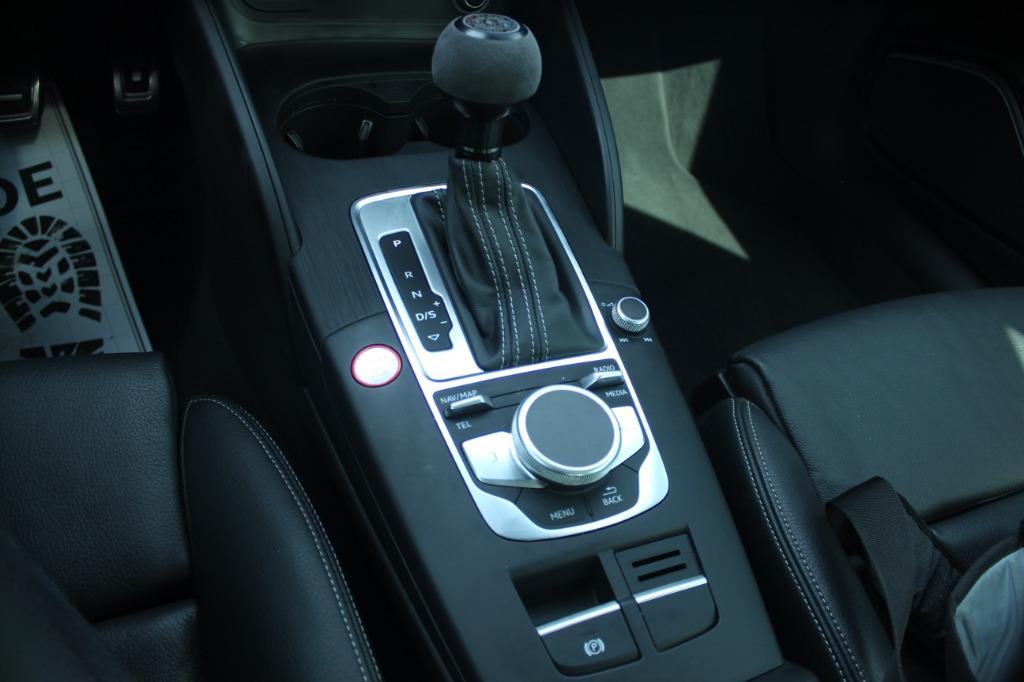 2020 Audi S3 Premium Plus photo 20