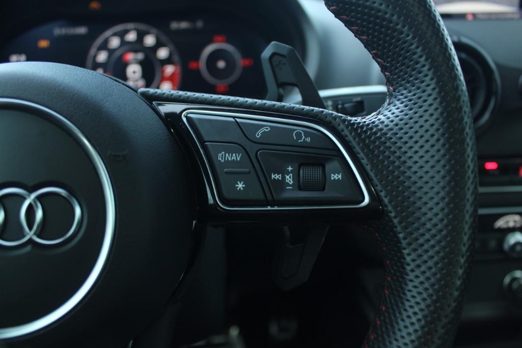 2020 Audi S3 Premium Plus photo 17
