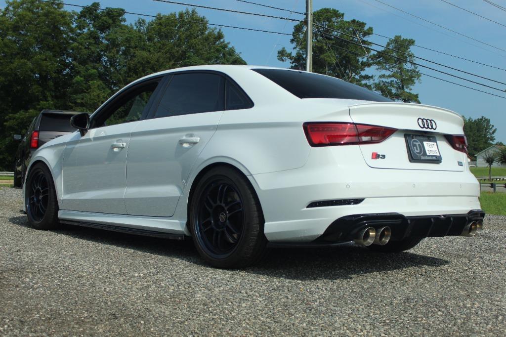 2020 Audi S3 Premium Plus photo 6