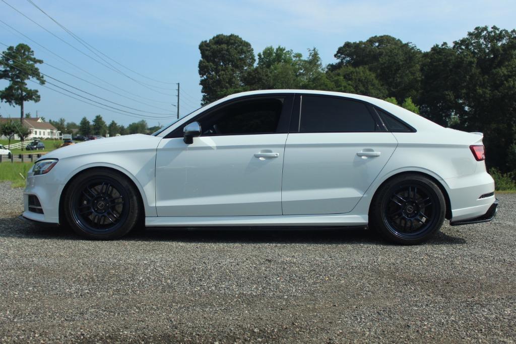 2020 Audi S3 Premium Plus photo 5