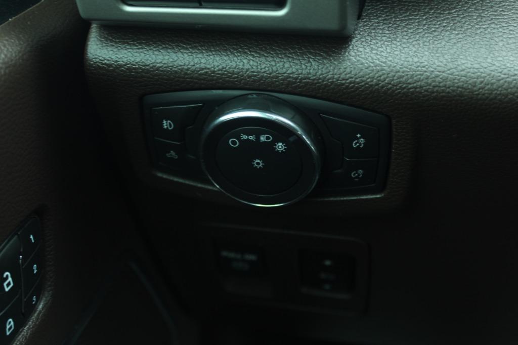 2019 Ford F-150 photo 25