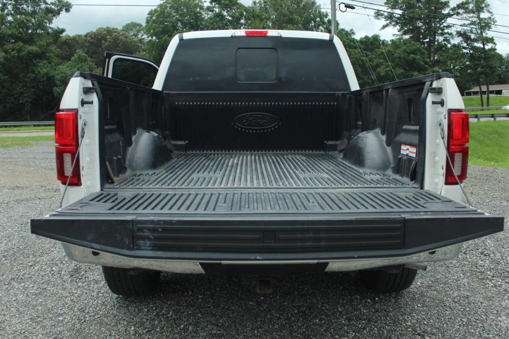 2019 Ford F-150 photo 9