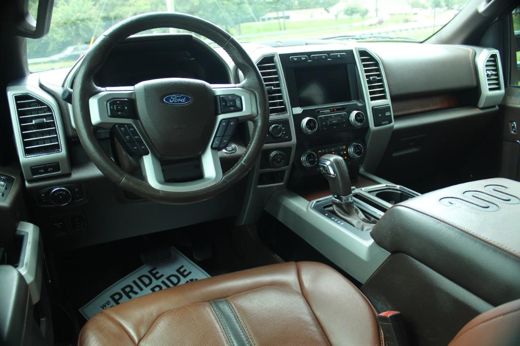 2019 Ford F-150 photo 15