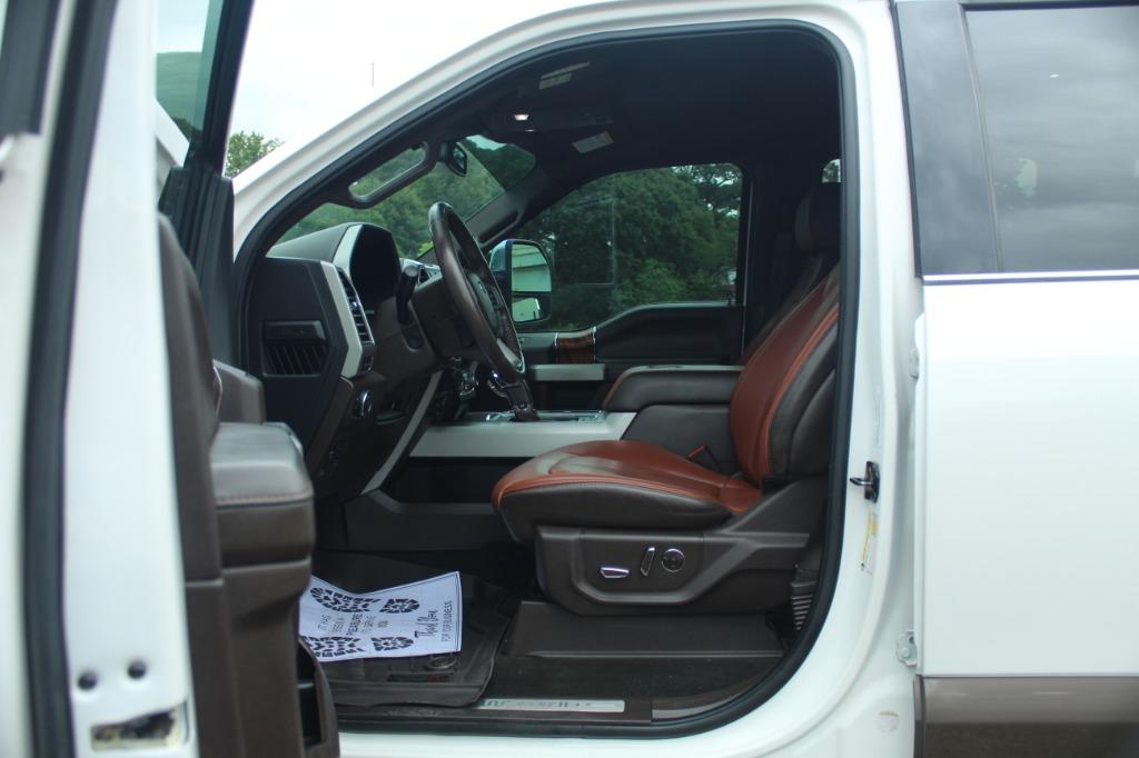 2019 Ford F-150 photo 28
