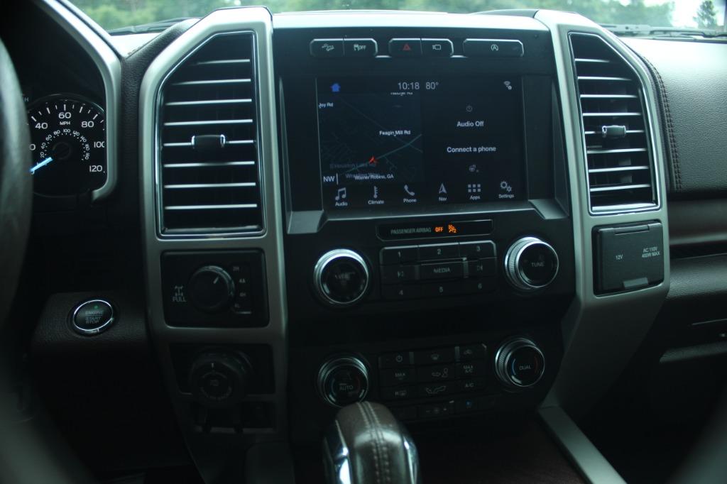 2019 Ford F-150 photo 19