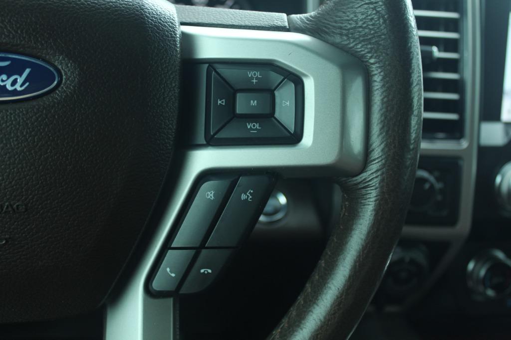 2019 Ford F-150 photo 17