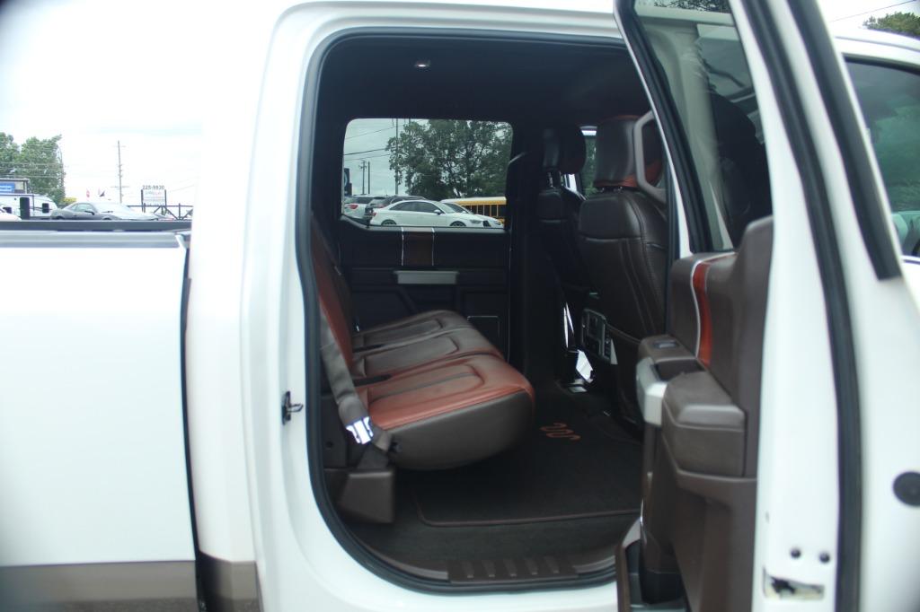 2019 Ford F-150 photo 12