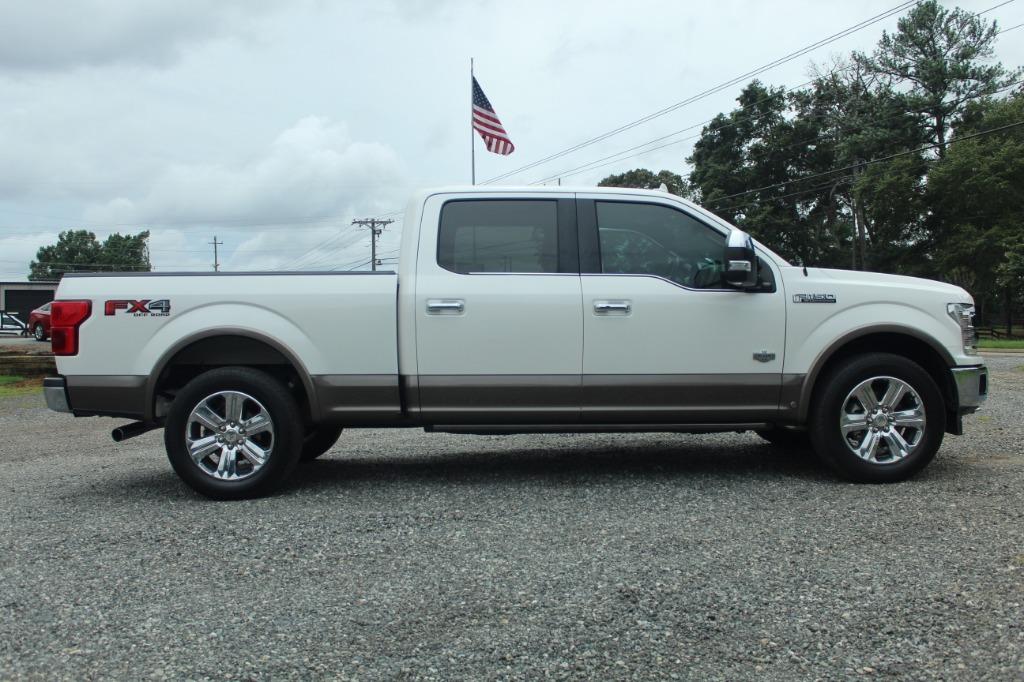 2019 Ford F-150 photo 11