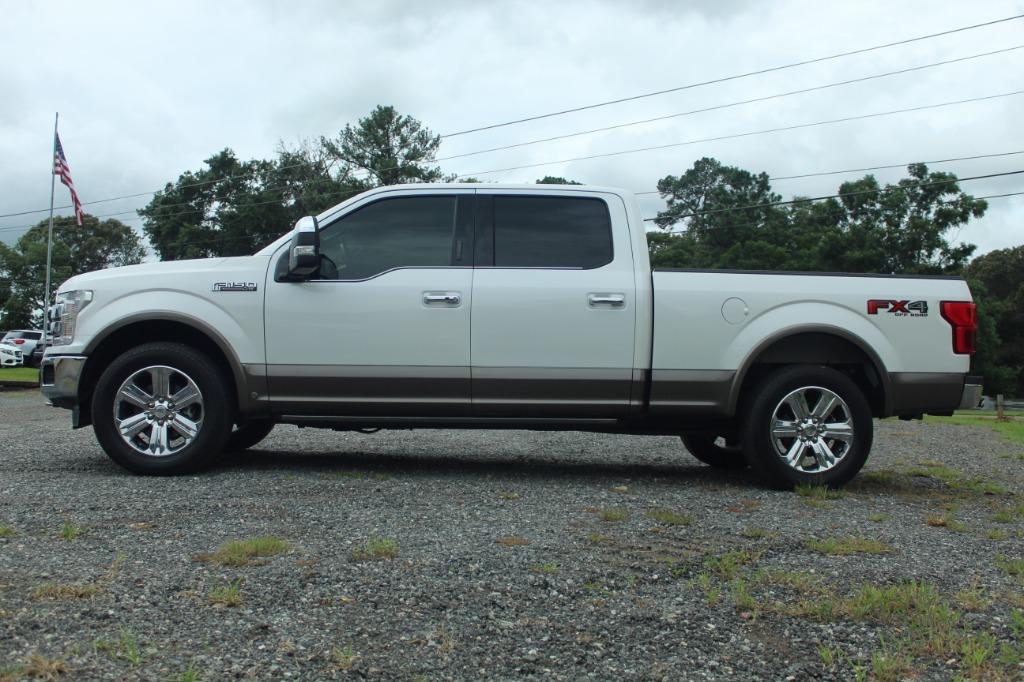 2019 Ford F-150 photo 5