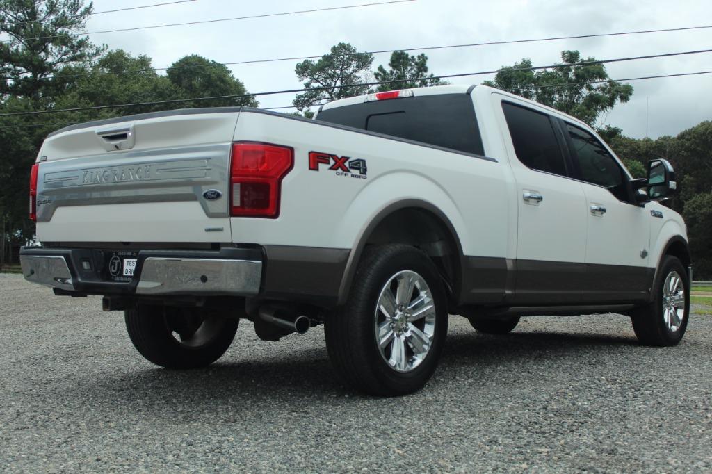 2019 Ford F-150 photo 10