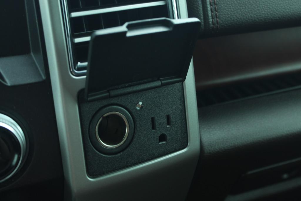 2019 Ford F-150 photo 23