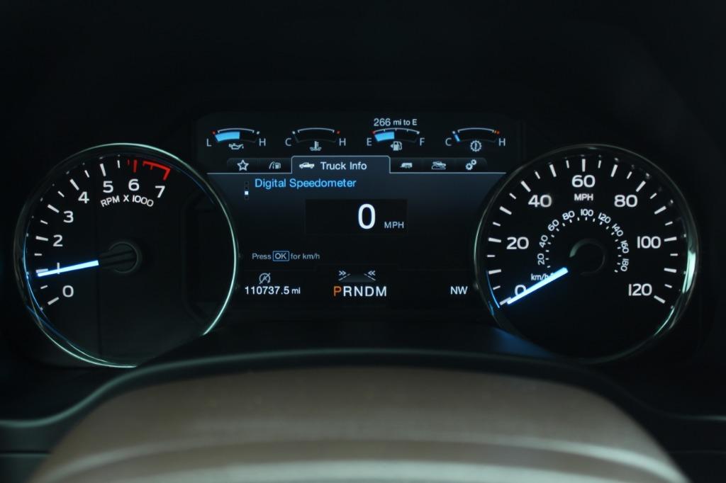2019 Ford F-150 photo 18