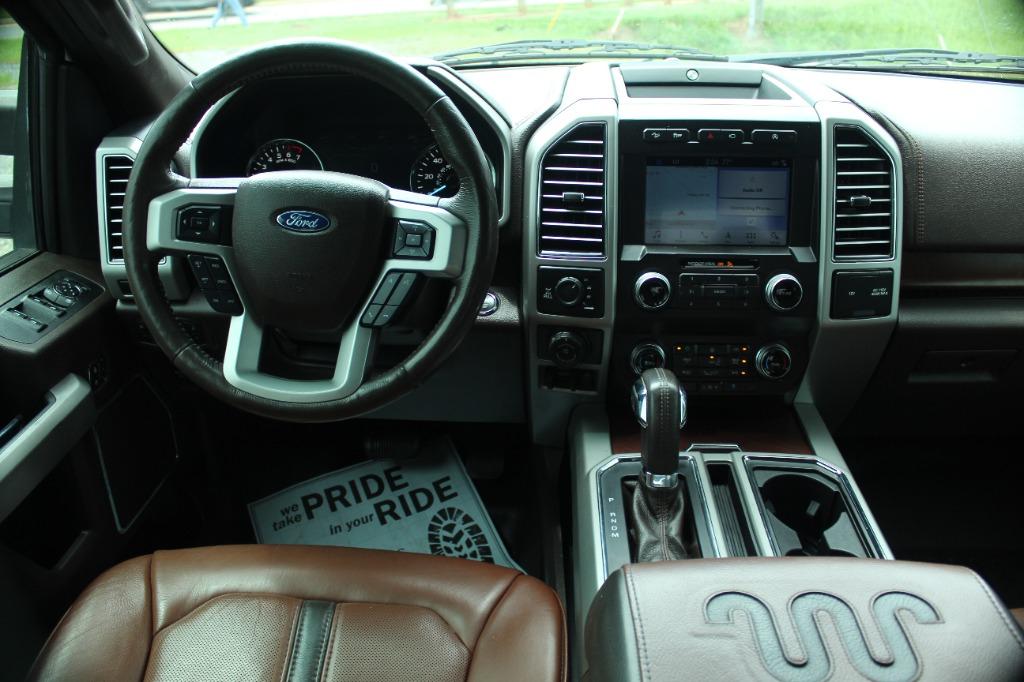 2019 Ford F-150 photo 13