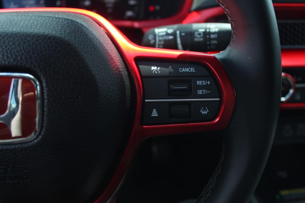 2023 Honda Civic Sport Touring photo 19