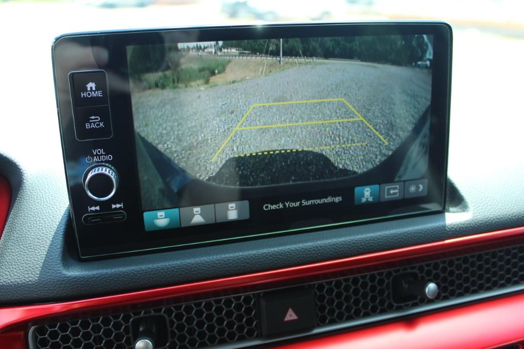 2023 Honda Civic Sport Touring photo 22