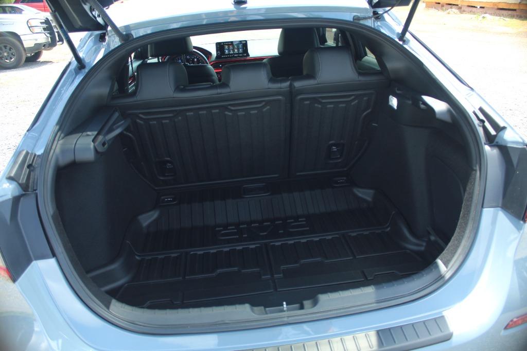 2023 Honda Civic Sport Touring photo 8