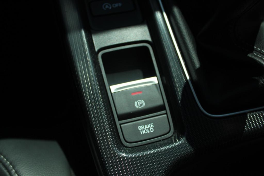 2023 Honda Civic Sport Touring photo 26