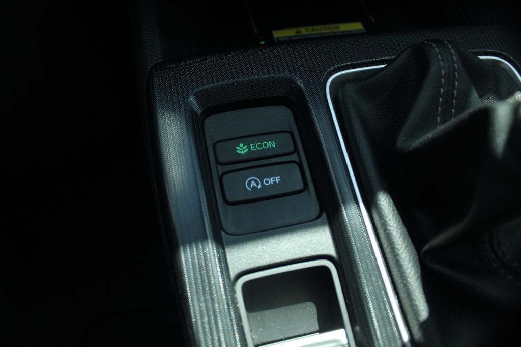 2023 Honda Civic Sport Touring photo 25
