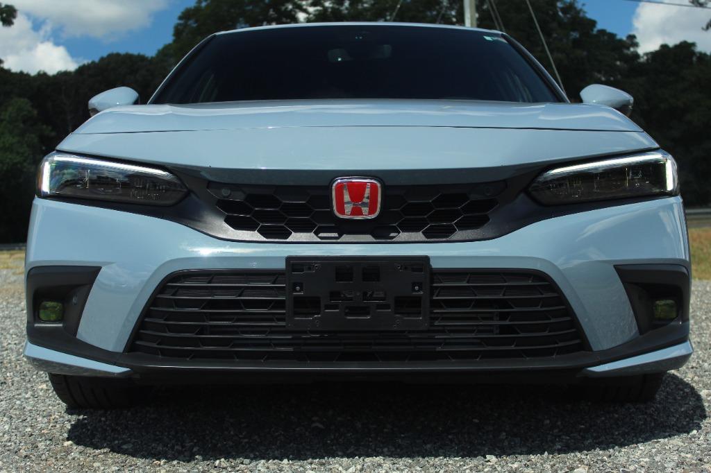 2023 Honda Civic Sport Touring photo 3