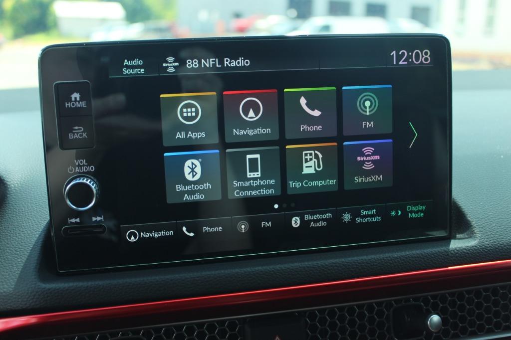 2023 Honda Civic Sport Touring photo 20